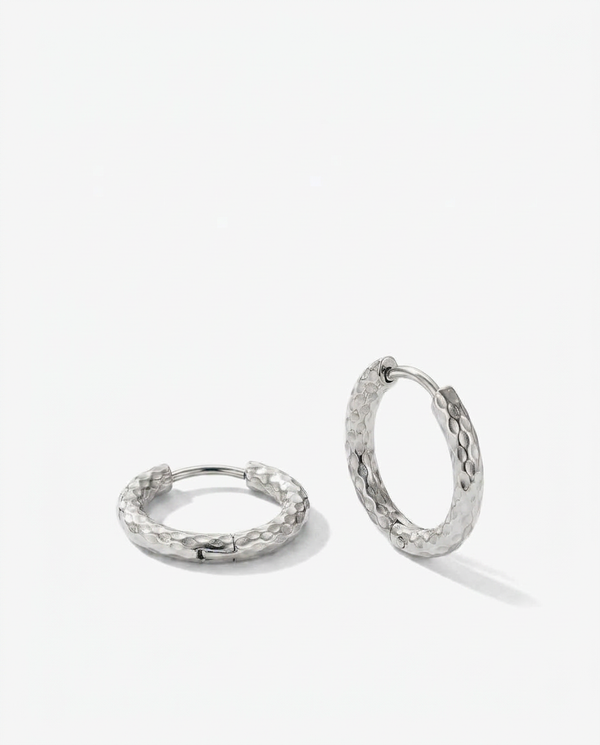 Silver / 10mm