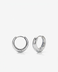 Silver / 8mm