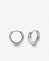 Silver / 10mm