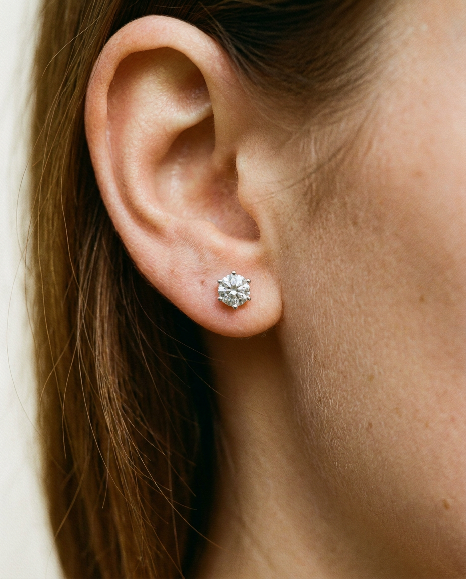 Solitario Studs