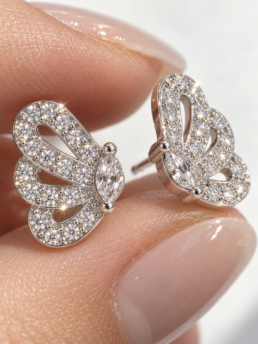 Flutter Studs