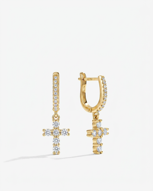 Croce Drops