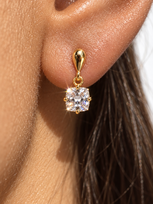 Droplet Studs