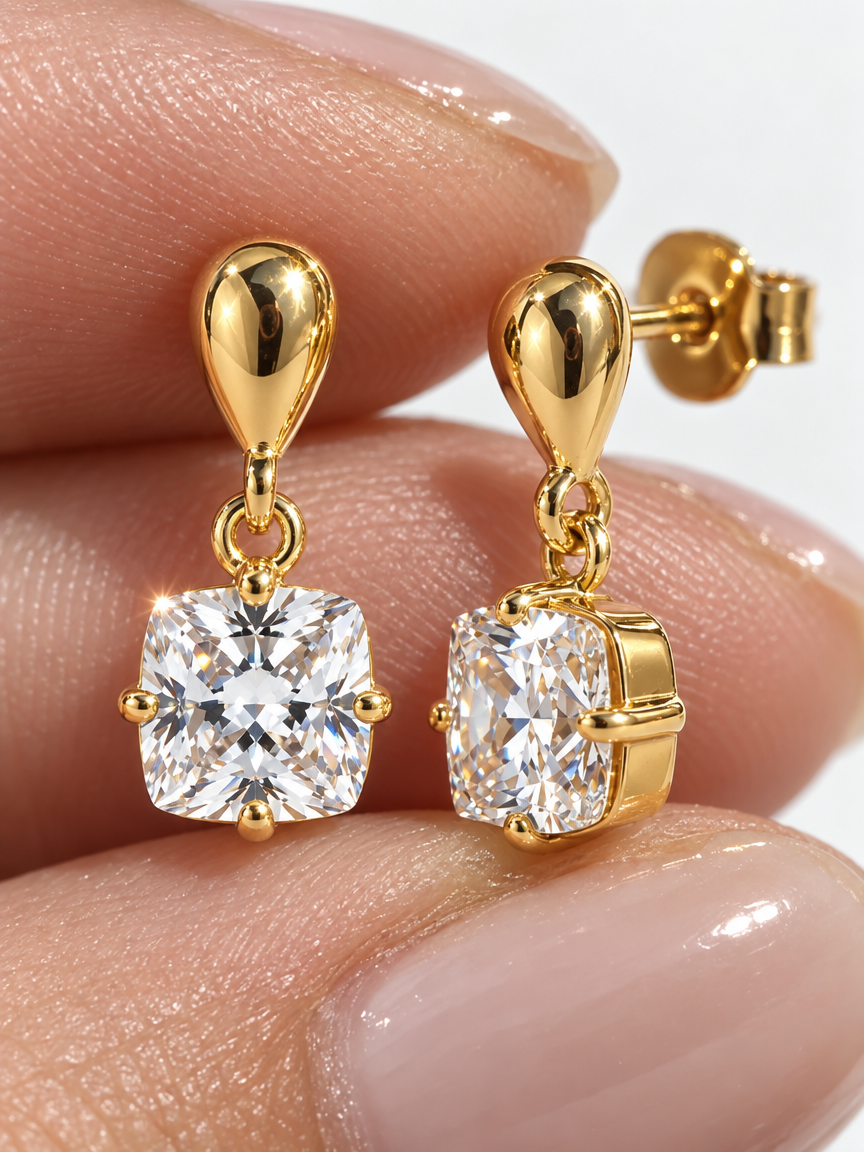 Droplet Studs