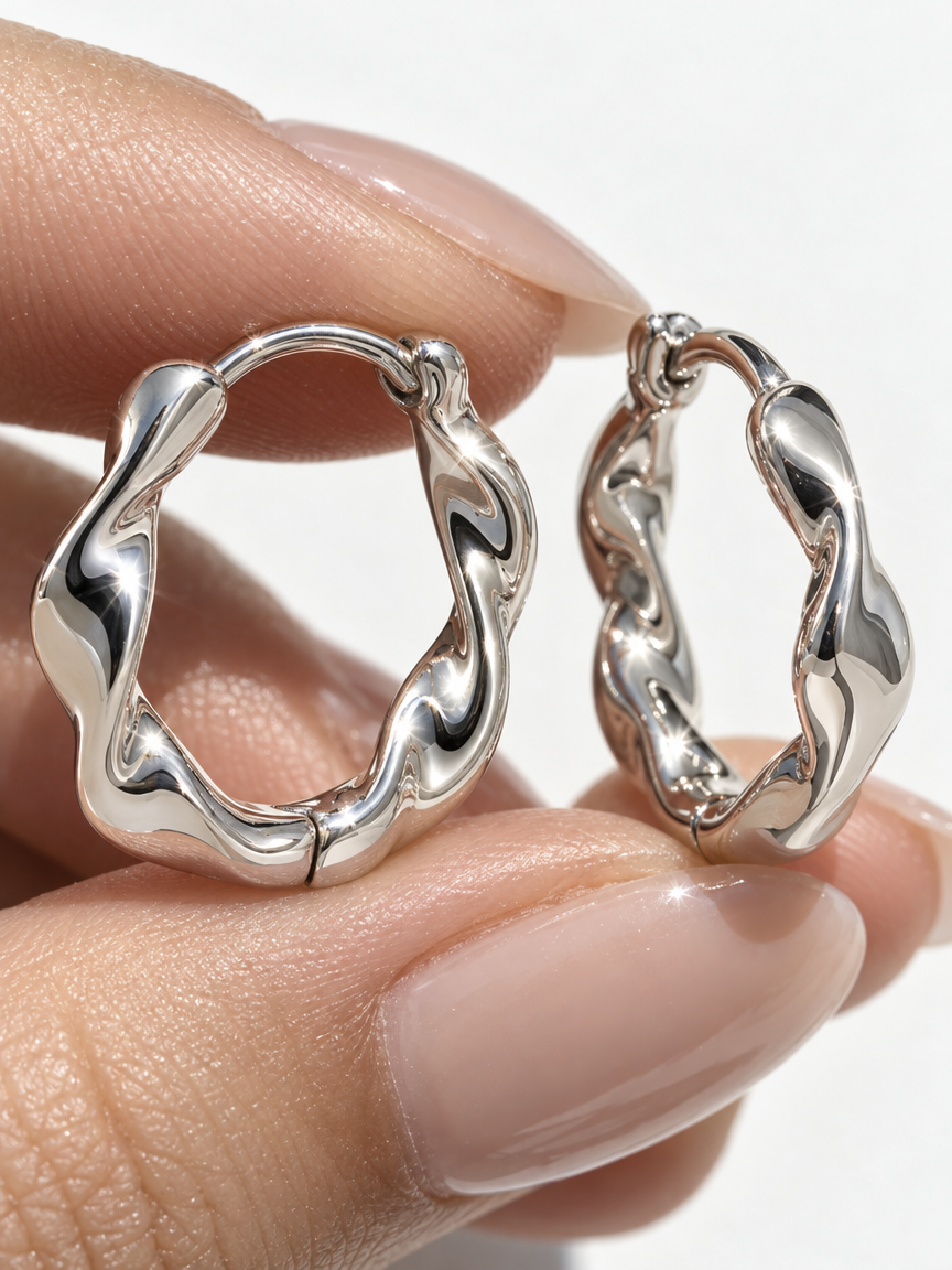 Ripple Hoops