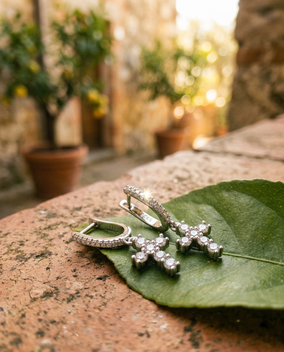 Croce Drops
