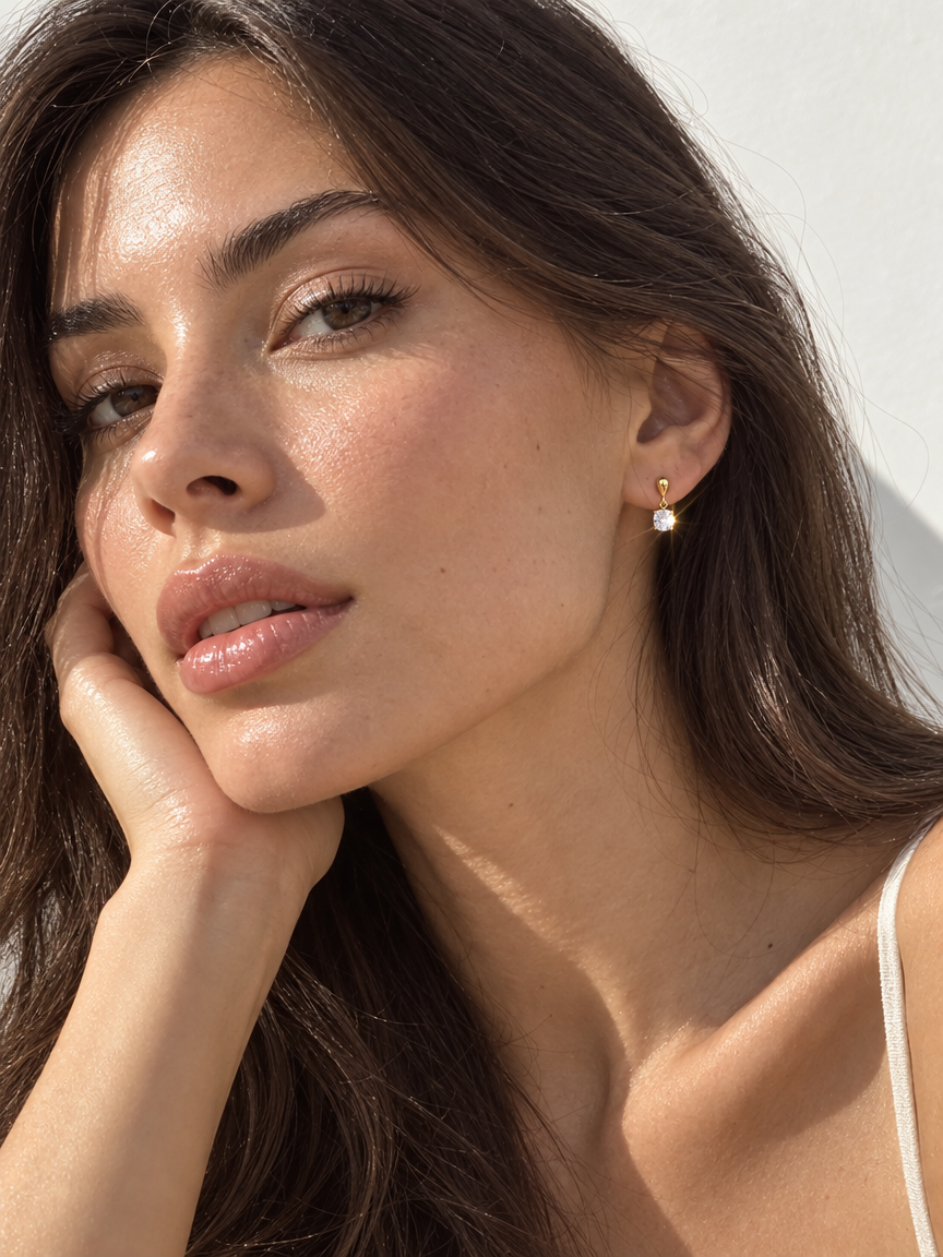 Droplet Studs