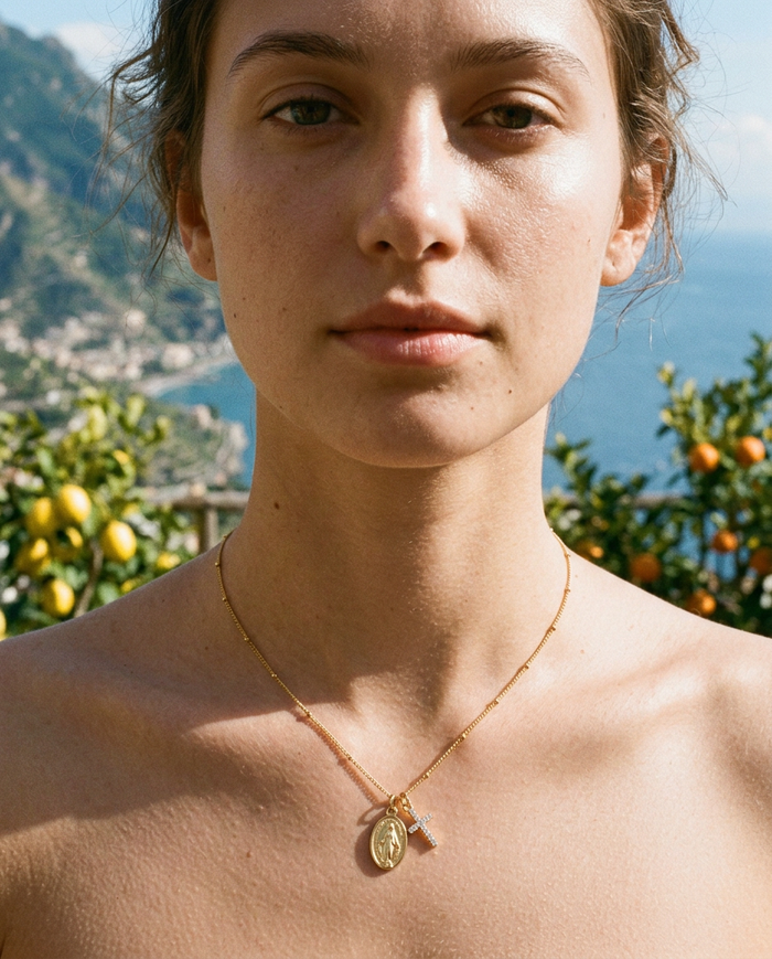Miracolosa Necklace