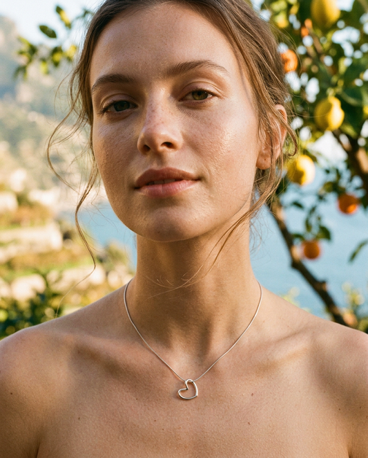 Amore Necklace