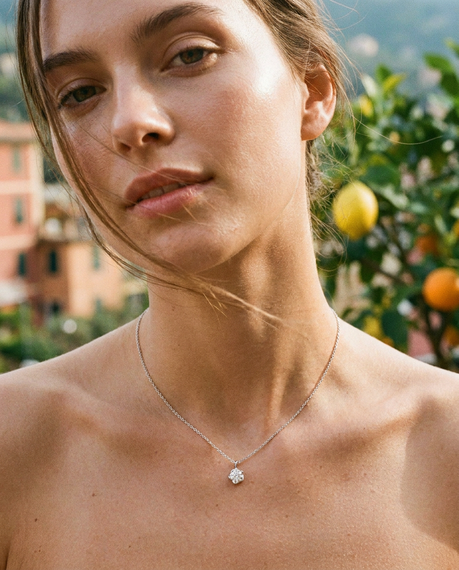 Fiore Necklace