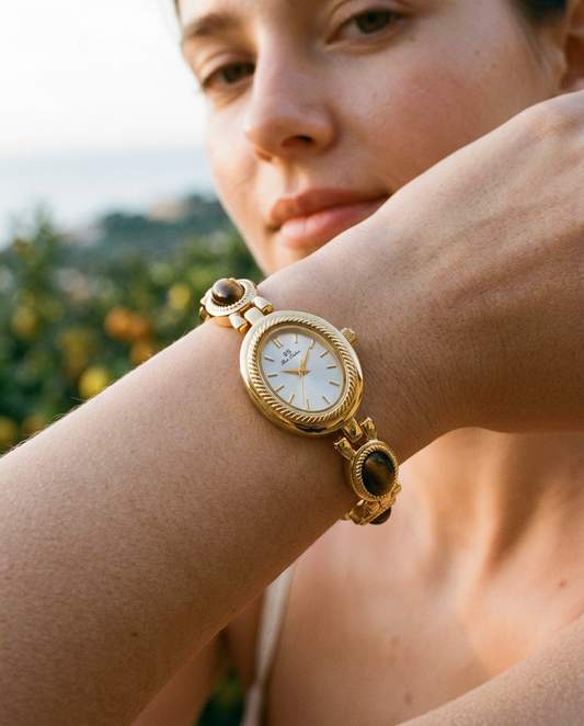 Siena Watch