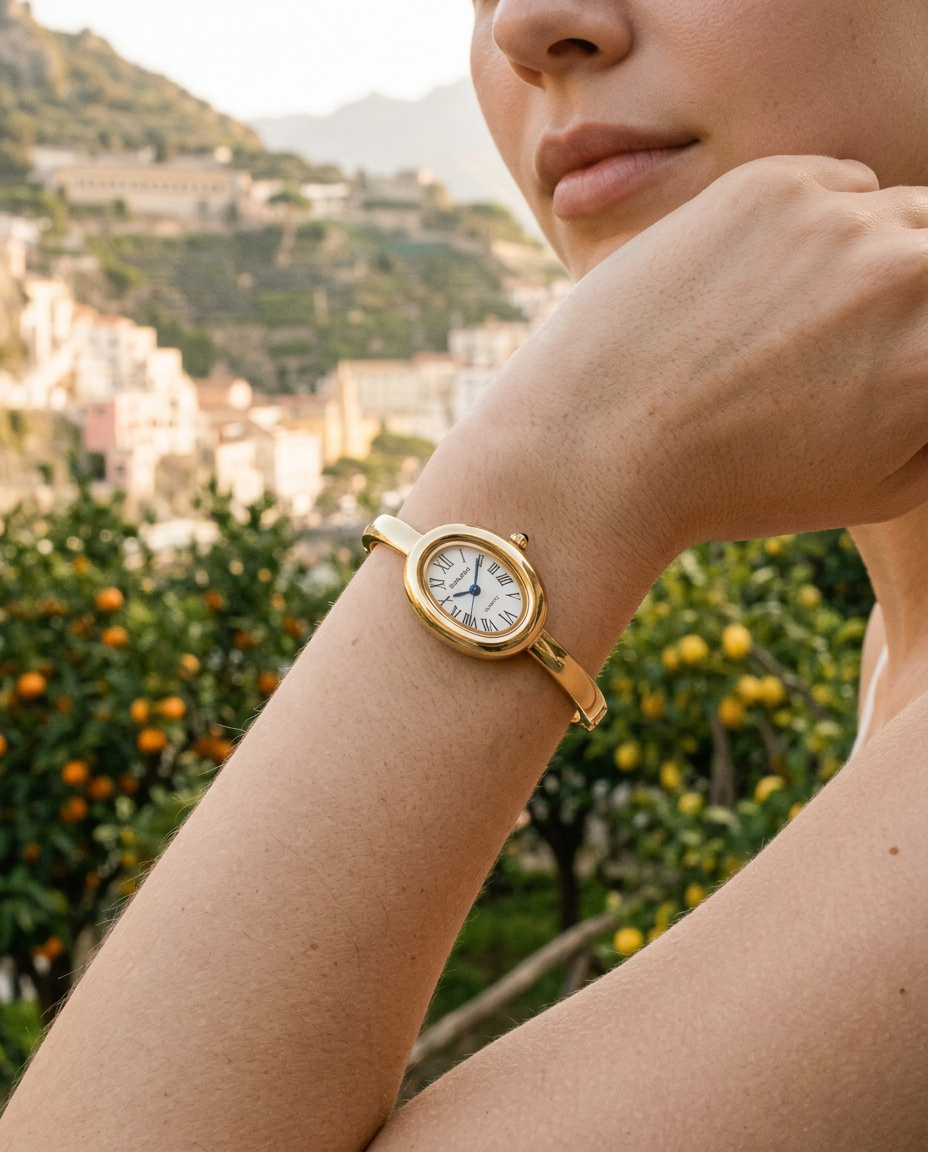Milano Watch