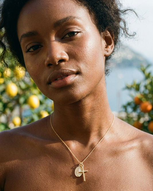 Fede Necklace
