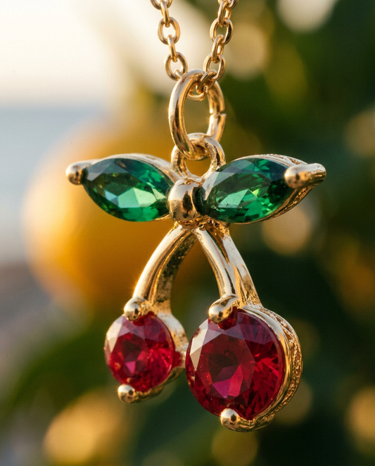 Frutta Necklace