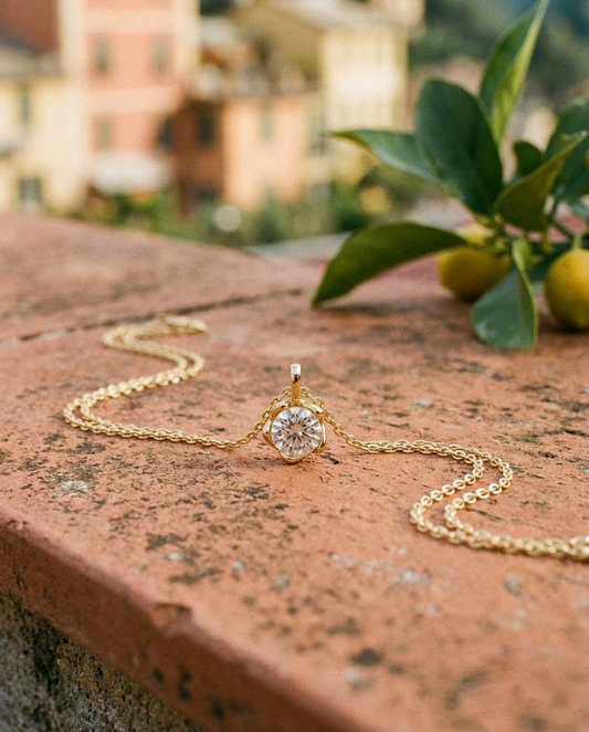 Fiore Necklace