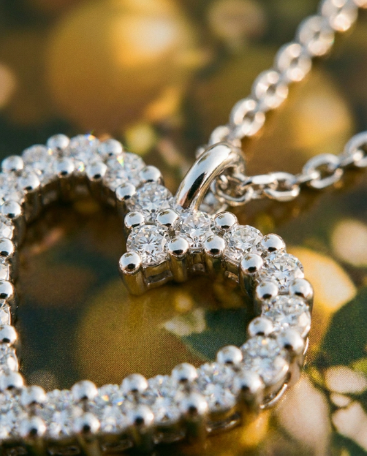 Amore Necklace