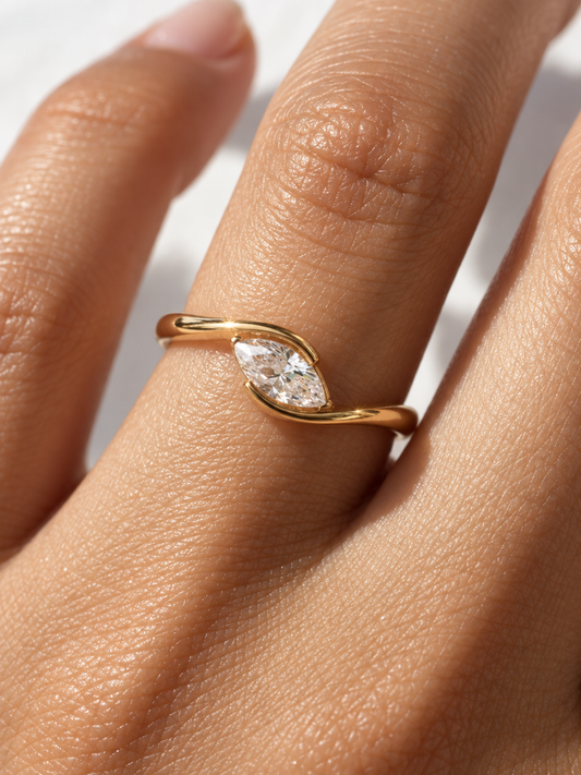 The Tide Ring