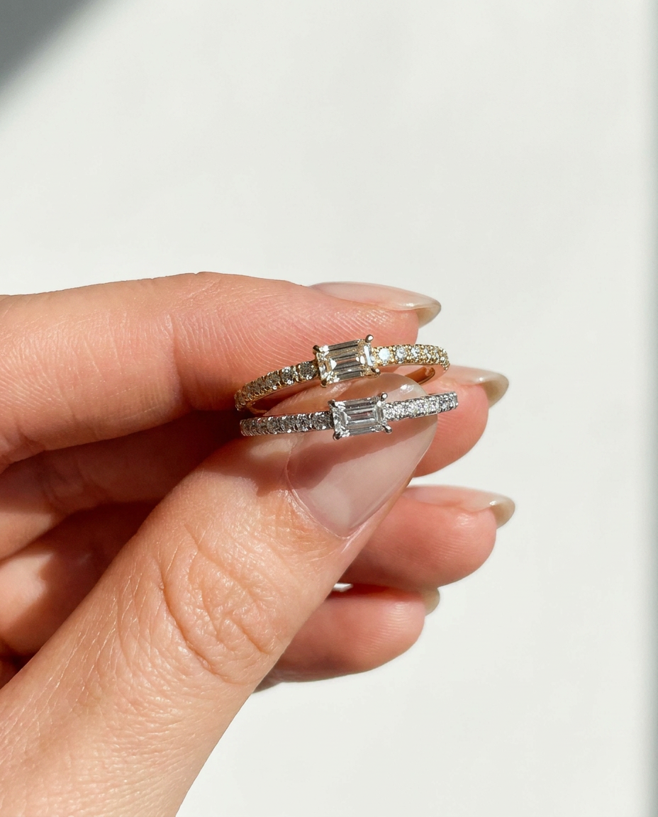 Solene Ring