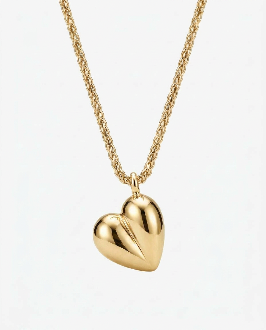 Cuore Necklace