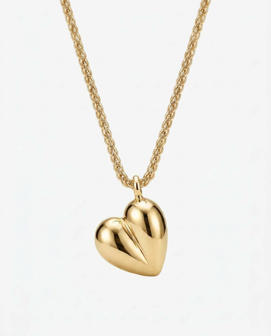 Cuore Necklace