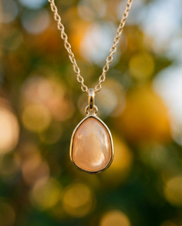 Pink Crystal