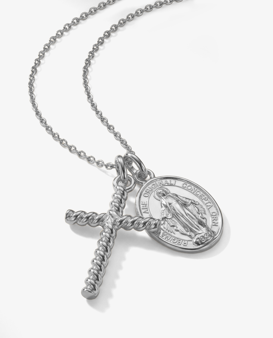 Fede Necklace