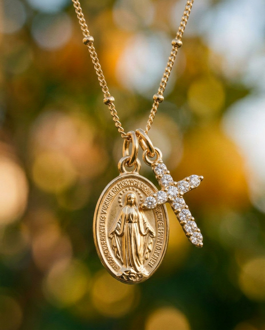Miracolosa Necklace