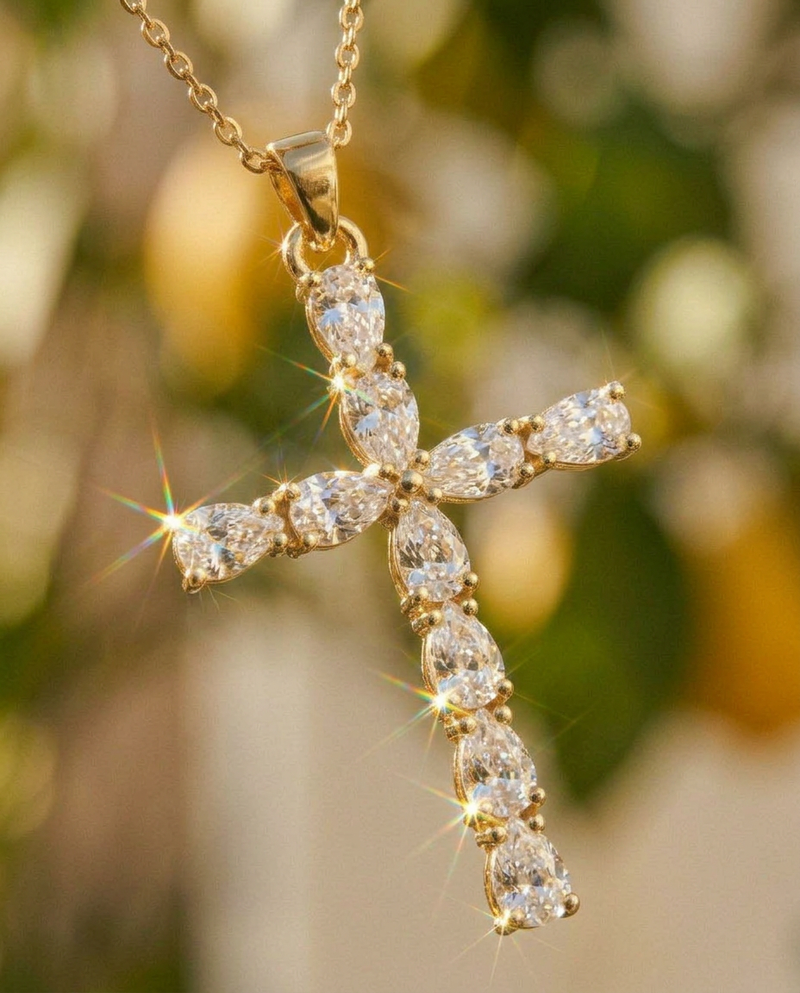 BELLAGIO CROSS
