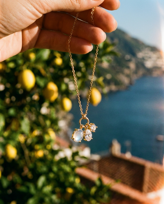 Luna Necklace
