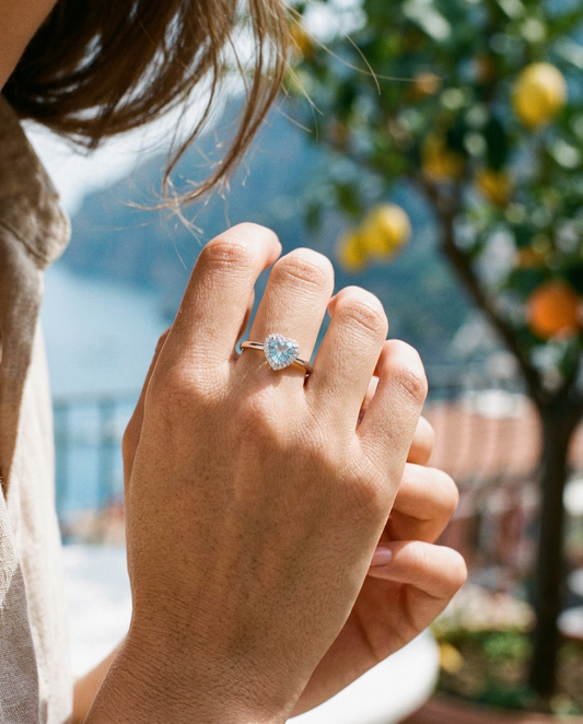 Incanto Ring