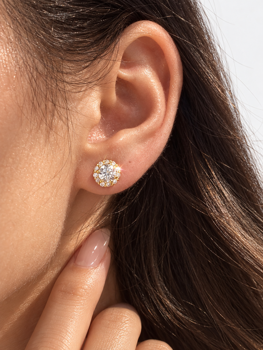 Halo Studs