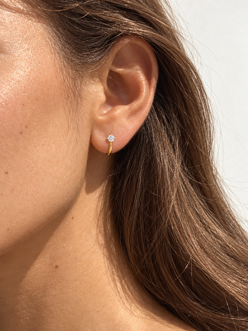Comet Studs