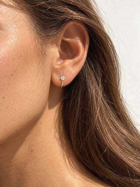 Comet Studs