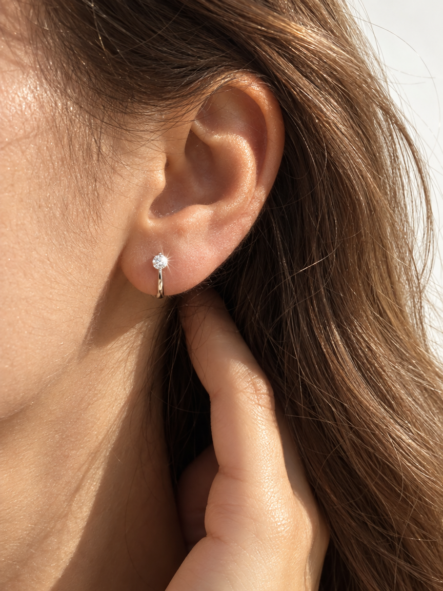 Comet Studs