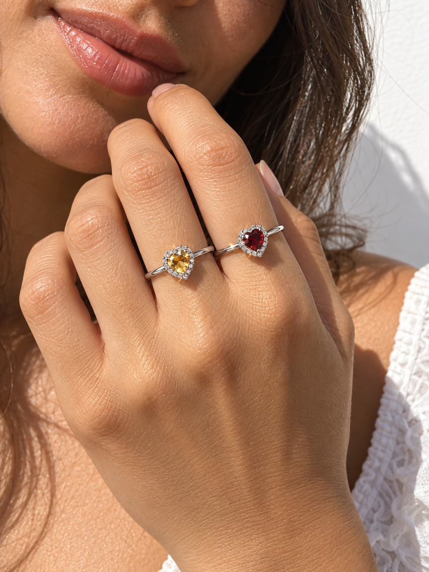 Incanto Ring