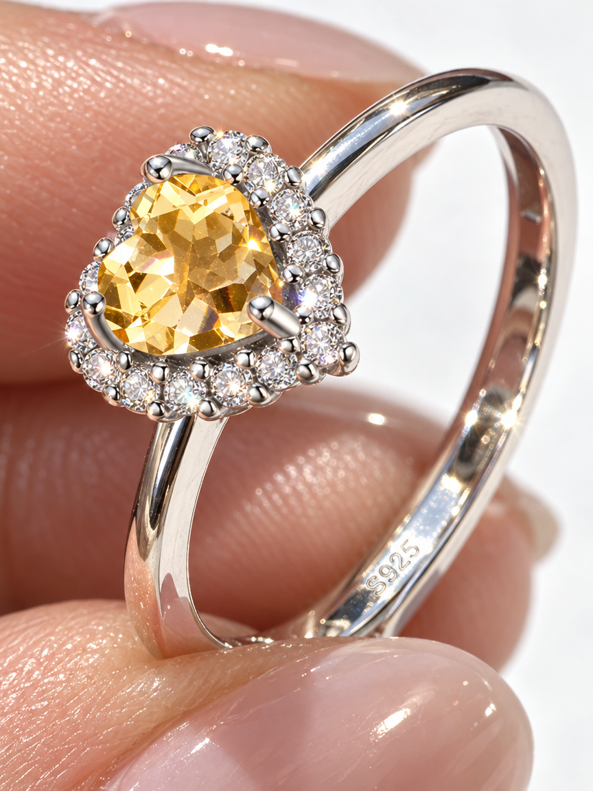 Incanto Ring