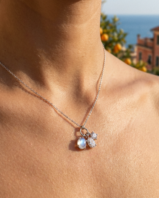 Luna Necklace