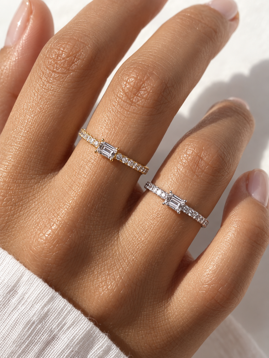 Solene Ring