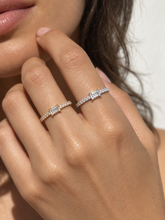 Solene Ring