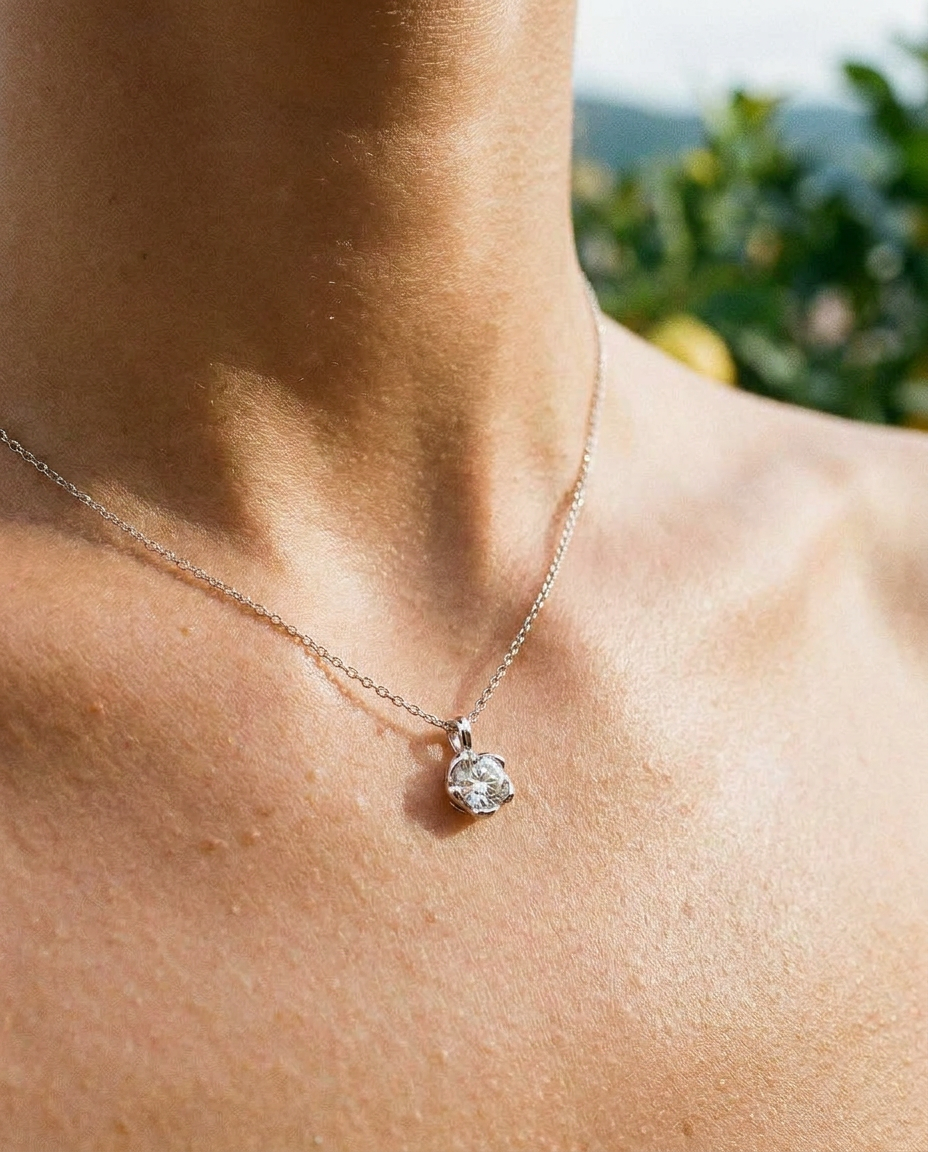 Fiore Necklace