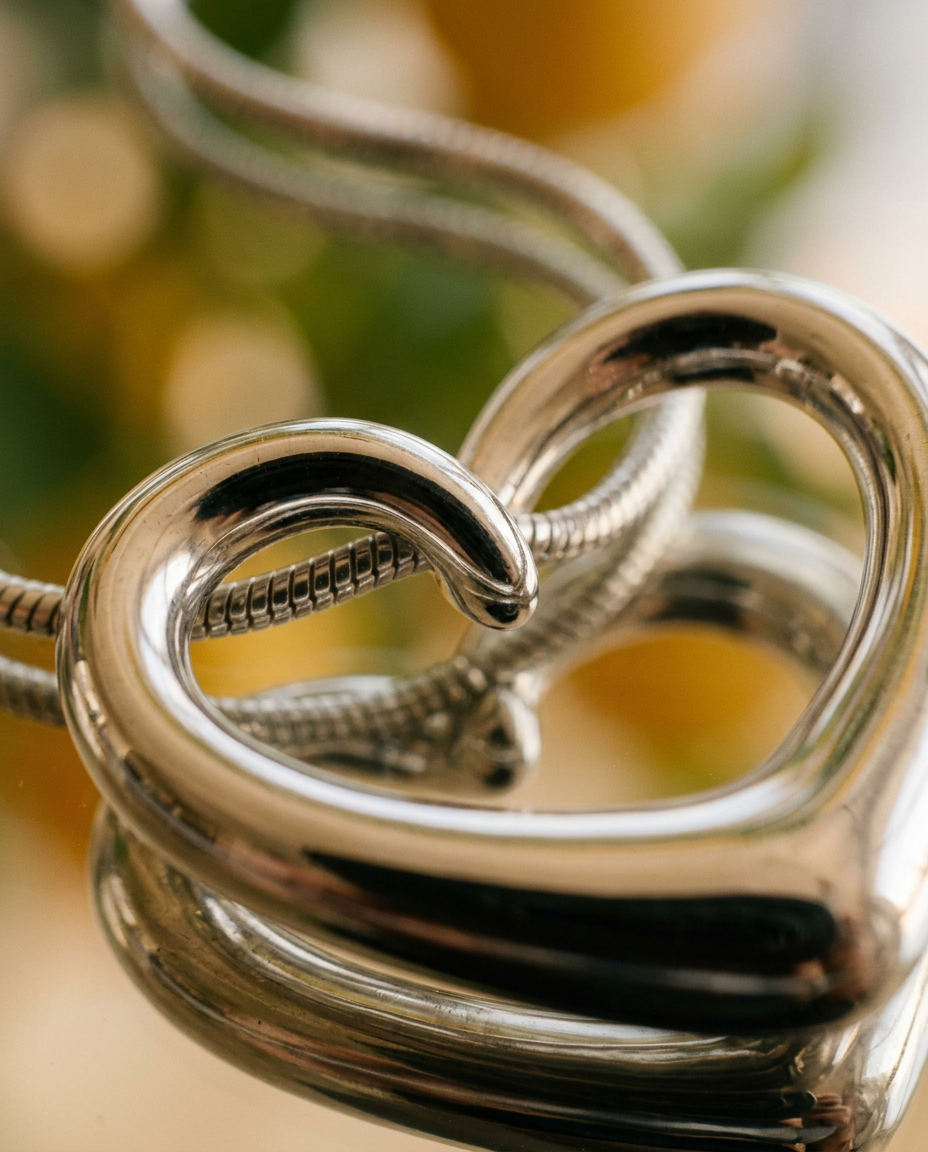 Amore Necklace