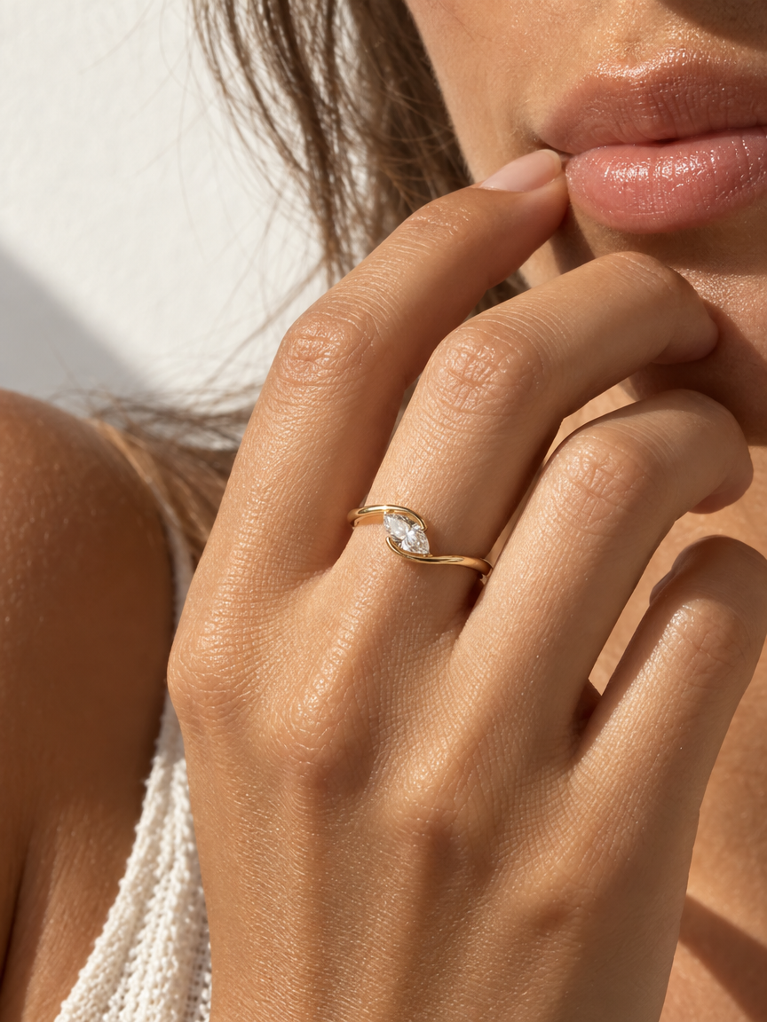 The Tide Ring