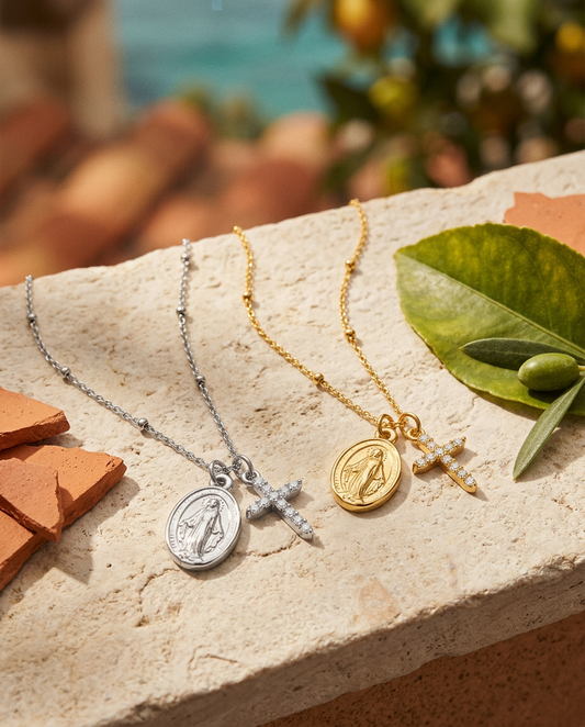 Miracolosa Necklace