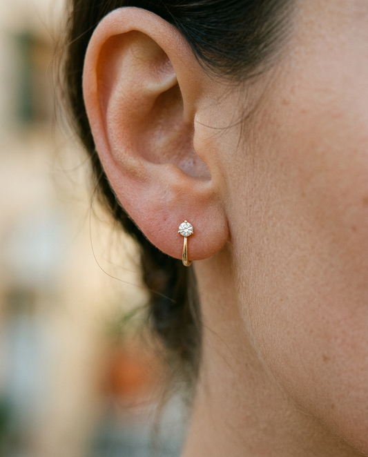 Comet Studs