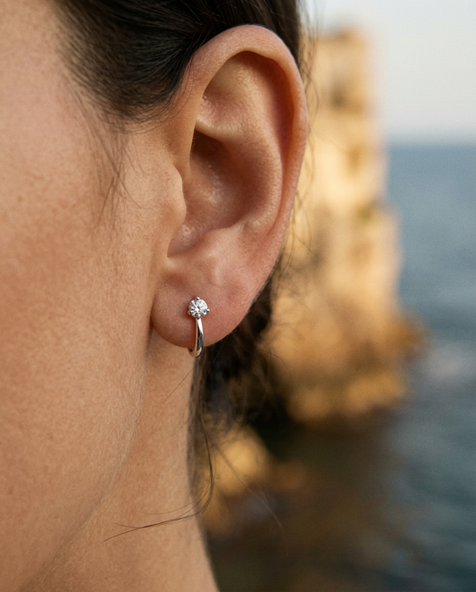 Comet Studs