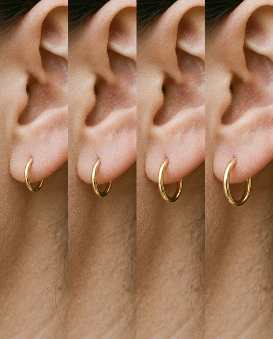 Classic Hoops
