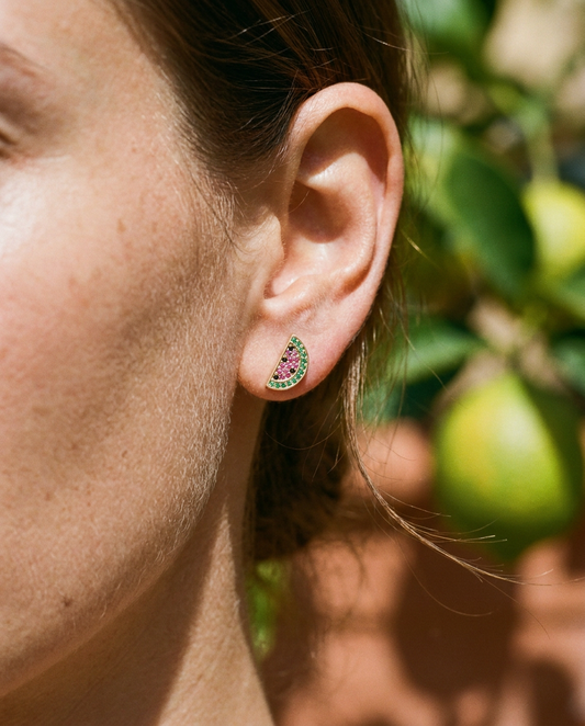 Cocomero Studs