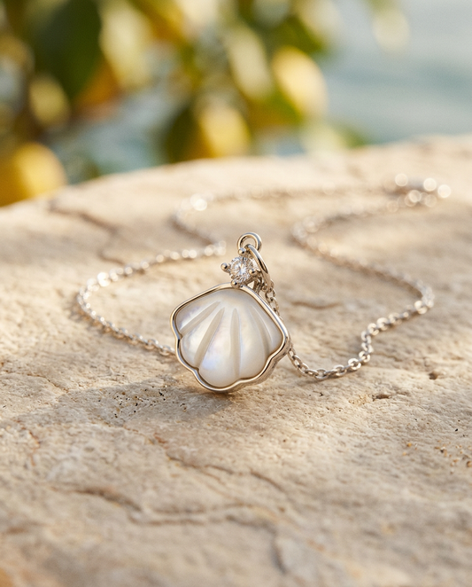 Marina Necklace