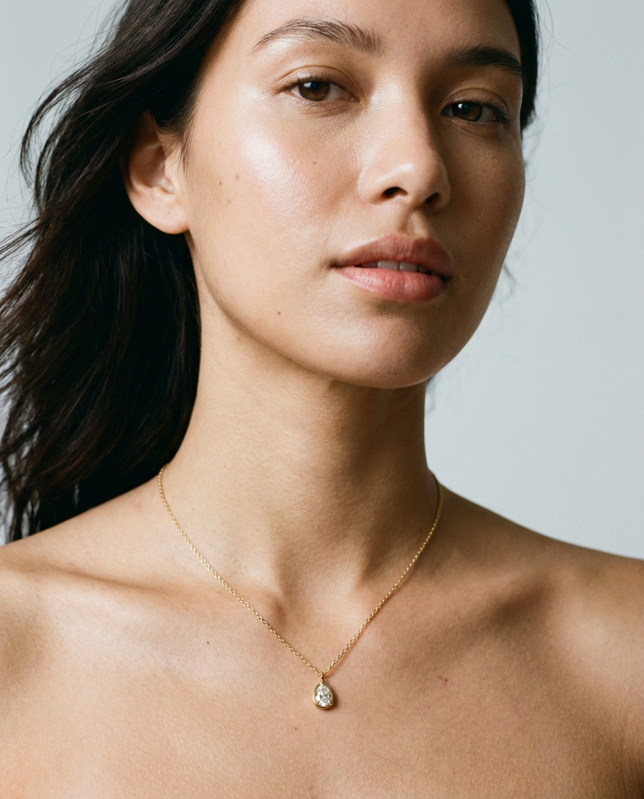 Lacrima Necklace