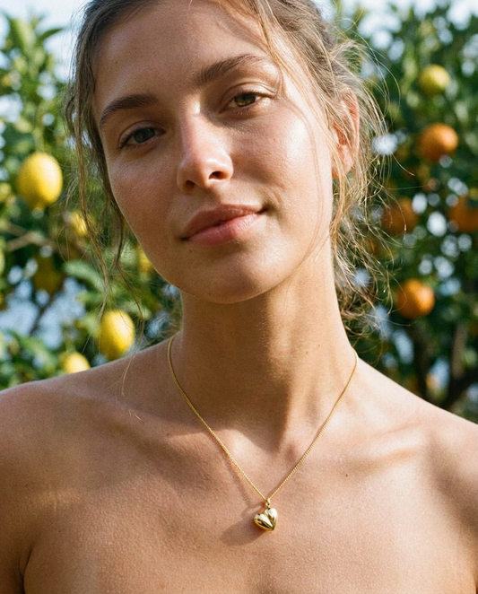 Cuore Necklace
